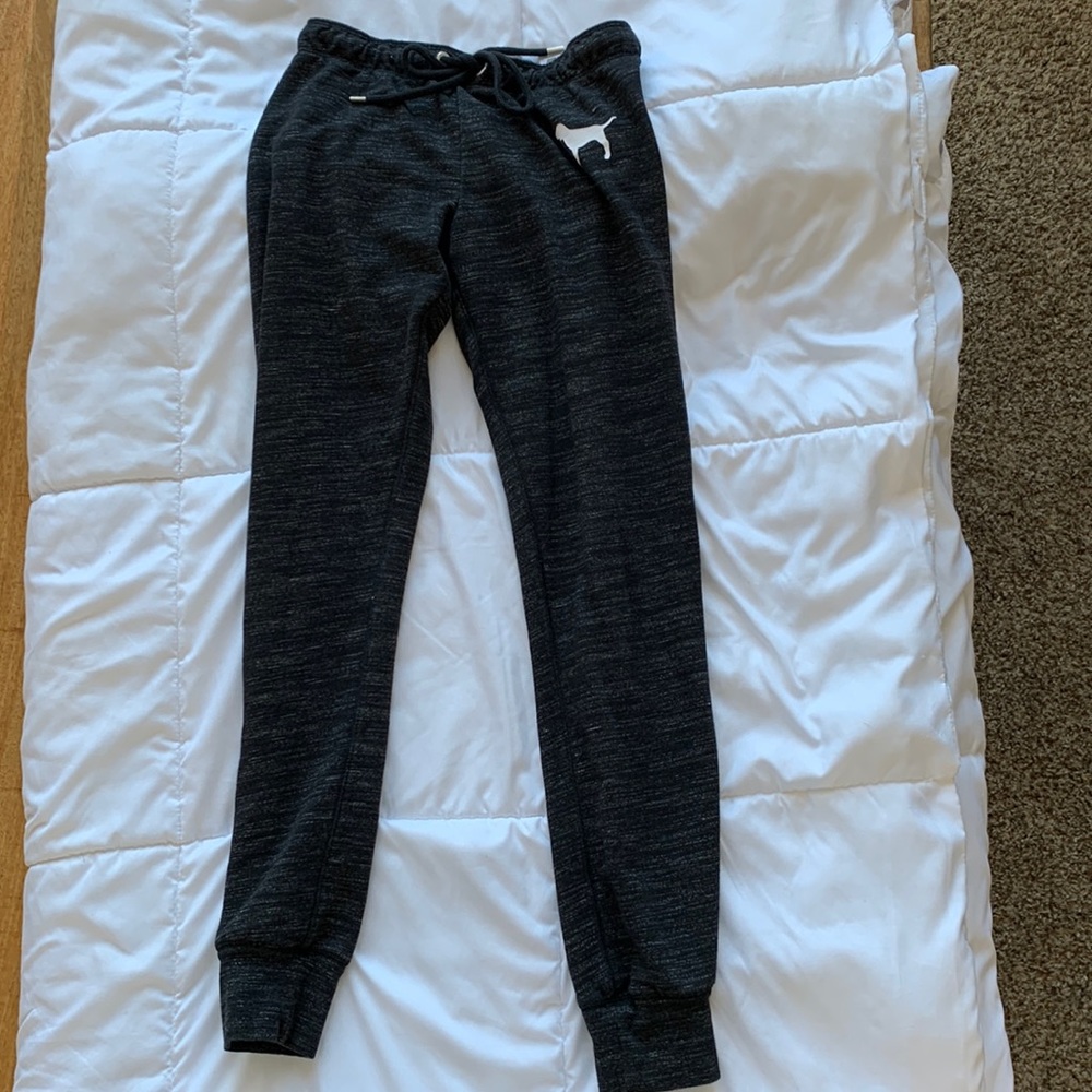 PINK Victorias Secret joggers